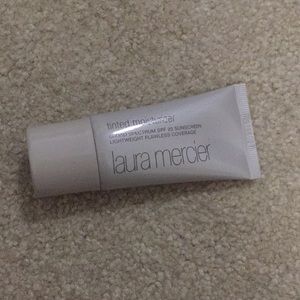 Laura Mercier Tinted Moisturizer SPF 20